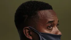 - Robinho