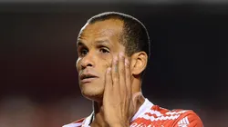 Rivaldo não se cala e destaca começo de temporada do Timão, mas faz ressalva