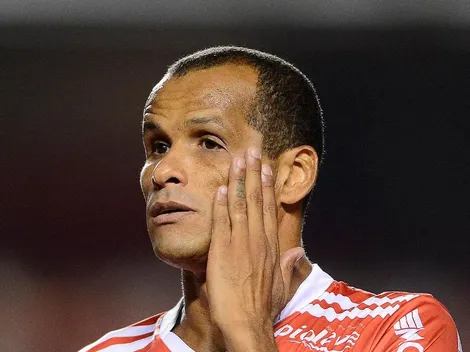 Rivaldo não se cala e destaca começo de temporada do Timão, mas faz ressalva