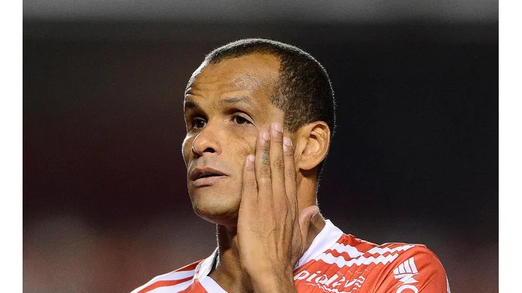 Rivaldo não se cala e destaca começo de temporada do Timão, mas faz ressalva