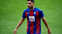 Foto: Juan Manuel Serrano Arce/Getty Images | Rafa recebe sondagem para atuar no Brasileirão