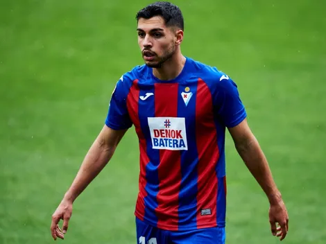 Alvo do Corinthians, Rafael Soares recebe sondagem para jogar o BR22: “Muito atrativo"