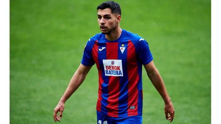 Foto: Juan Manuel Serrano Arce/Getty Images | Rafa recebe sondagem para atuar no Brasileirão