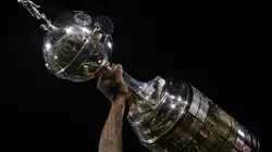 Ganhe ingressos da Crypto.com para a CONMEBOL Libertadores