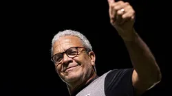 Foto: Jorge Rodrigues/AGIF