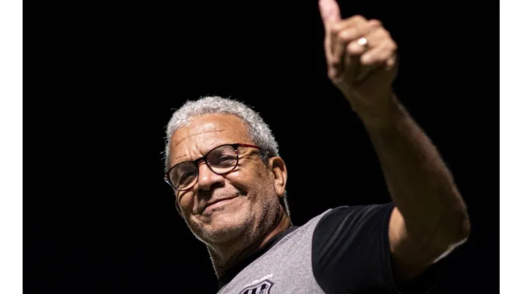 Foto: Jorge Rodrigues/AGIF