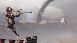 DEATHLOOP recebe hoje (12) uma nova atualização com Modo Foto e Recursos de Acessibilidade