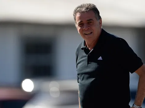 Pelaipe avisa qual técnico ‘ideal’ e fala sobre principal culpado pela queda do Grêmio