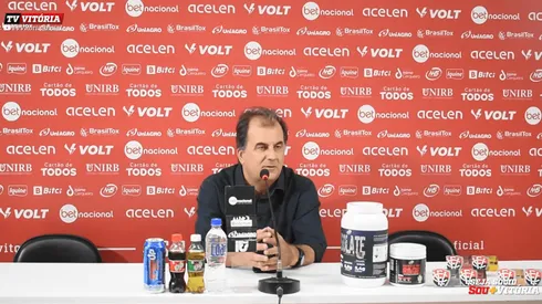 Foto: Reprodução/TV Vitória - Reforço da