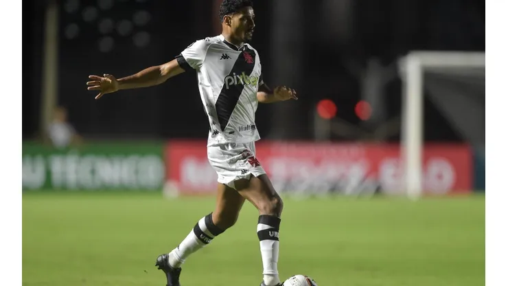Foto: Thiago Ribeiro/AGIF