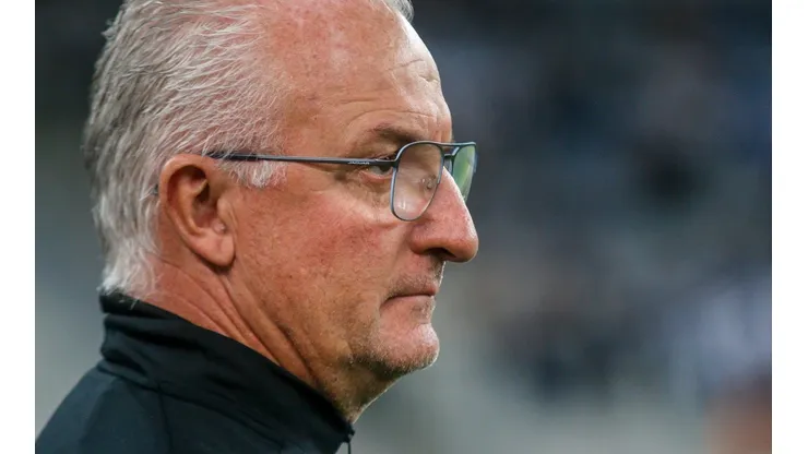 Foto: Gabriel Machado/AGIF - Dorival manda recado para torcida do Ceará