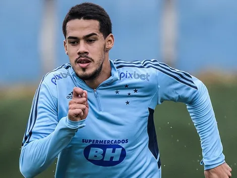 Oliveira protagoniza reviravolta tática no Cruzeiro e Pezzolano descobre trunfo para temporada