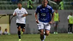 Foto: Fernando Moreno/AGIF