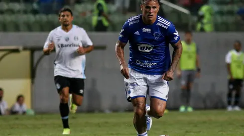 Foto: Fernando Moreno/AGIF