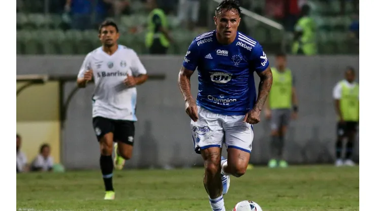Foto: Fernando Moreno/AGIF