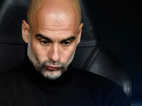 FOGO NO PARQUINHO! Guardiola não fica em silêncio sobre críticas de 'falta de personalidade' no City