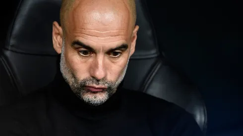 Jose Breton/Getty Images. Em uma virada impressionante, Manchester City foi eliminado da Champions League pelo Real Madrid