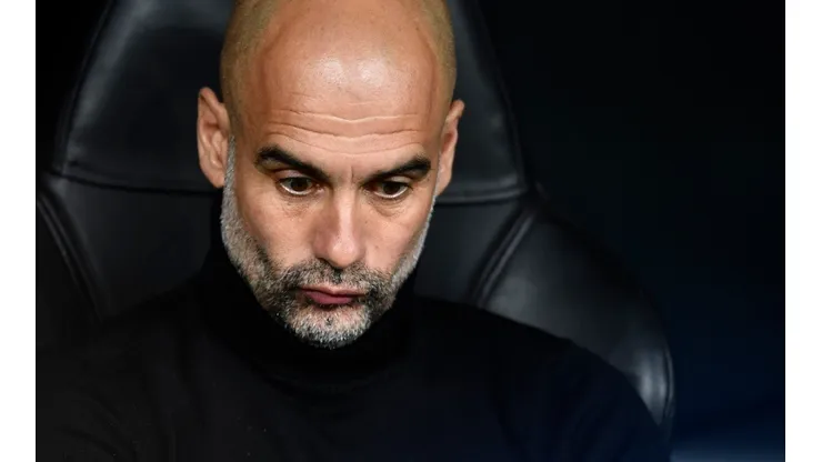 Jose Breton/Getty Images. Em uma virada impressionante, Manchester City foi eliminado da Champions League pelo Real Madrid