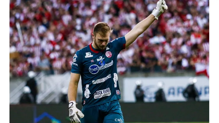 PERNAMBUCANO FINAL 2022, RETRO X NAUTICO