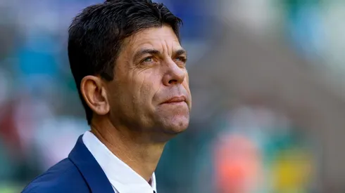 Atacante que está fora dos planos de Fabiano Soares foi dispensado pelo Vitória