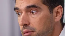 Foto: Marcos Zanutto/AGIF - Escolhido por Abel deixou a desejar.