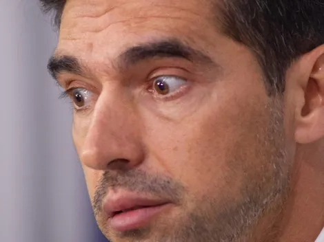 "Não mostra intensidade"; Titular de Abel é 'detonado' após vitória do Palmeiras