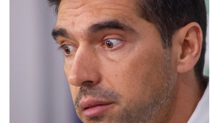 Foto: Marcos Zanutto/AGIF - Escolhido por Abel deixou a desejar.