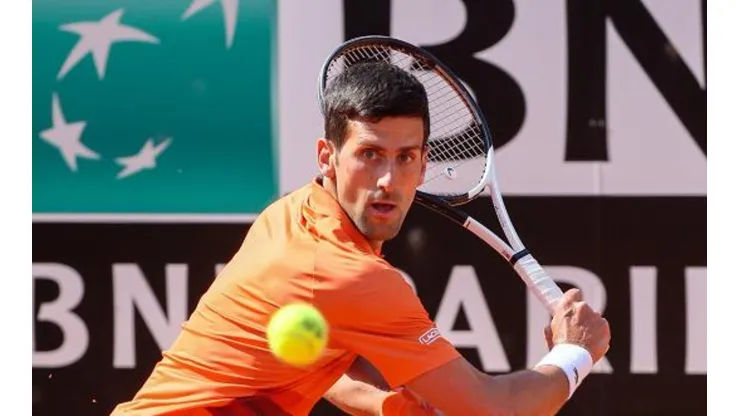 Djokovic reencontro Wawrinka após três anos
