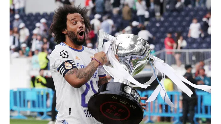 Foto: Gonzalo Arroyo Moreno / Getty Images
