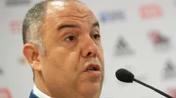 Torcida perde paciência e pede rescisão contratual de titular: “Braz precisa agir”