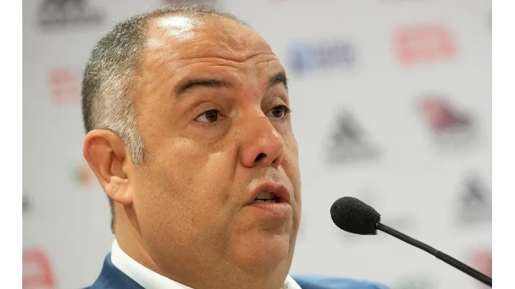 Torcida perde paciência e pede rescisão contratual de titular: “Braz precisa agir”