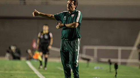 Foto: Isabela Azine/AGIF