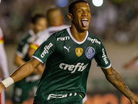Danilo foca em ensinamento de Abel Ferreira para manter boa fase na temporada