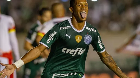 Foto: Marcos Zanutto/AGIF