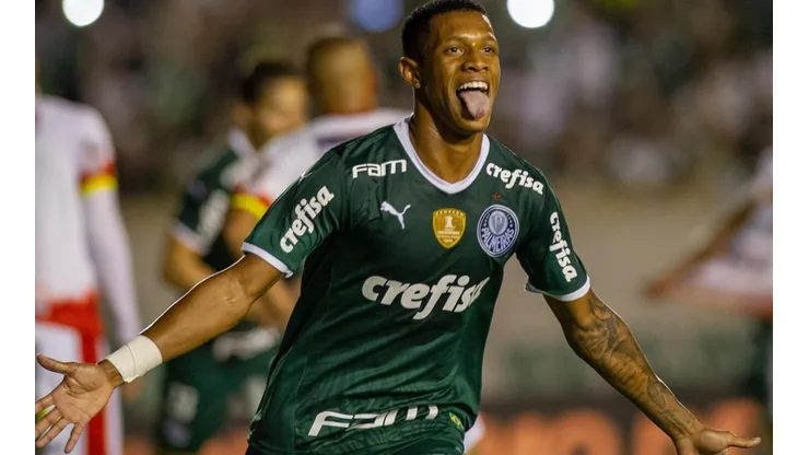 Foto: Marcos Zanutto/AGIF