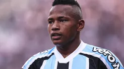 Roger Machado não se intimida e avisa diretoria sobre futuro de Campaz