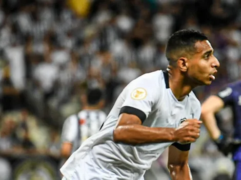 Victor Sá expõe bastidores e faz promessa ousada para torcida alvinegra