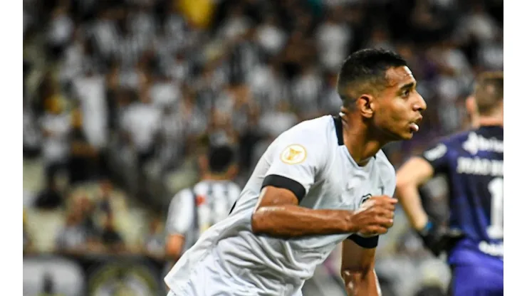 Victor Sá expõe bastidores e faz promessa ousada para torcida alvinegra