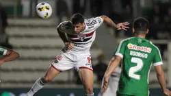 São Paulo x Juventude, prognósticos de um jogo decisivo (Fotos: Rubens Chiri / saopaulofc.net)