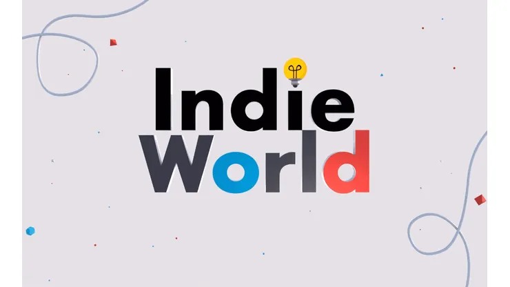 Todos os jogos anunciados no Nintendo Indie World de 11 de maio
