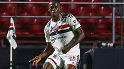 Marcello Zambrana/AGIF