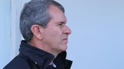 Foto: Joao Vitor Rezende Borba/AGIF - Cláudio Tencati dá aval e Criciúma dispensa atacante