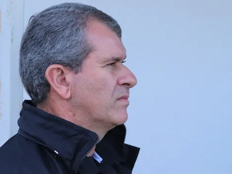 “Nenhum gol marcado”: com aval de Tencati, Criciúma dispensa atacante