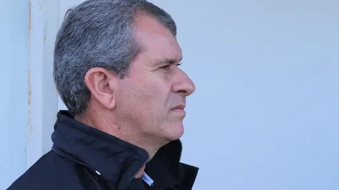 Foto: Joao Vitor Rezende Borba/AGIF - Cláudio Tencati dá aval e Criciúma dispensa atacante
