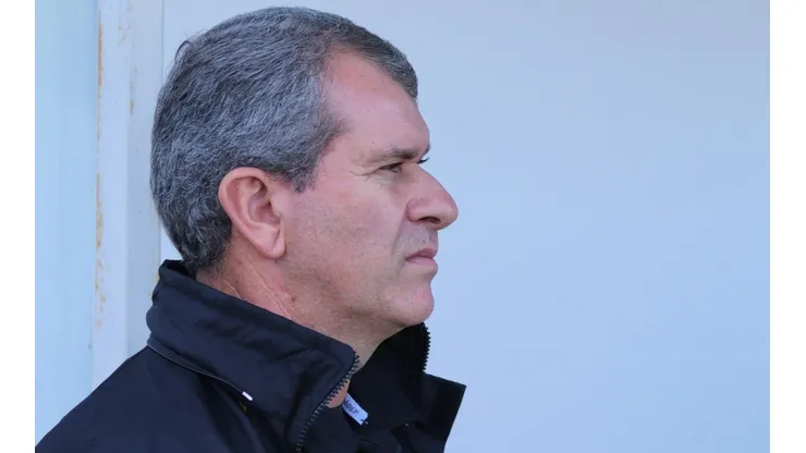 Foto: Joao Vitor Rezende Borba/AGIF - Cláudio Tencati dá aval e Criciúma dispensa atacante