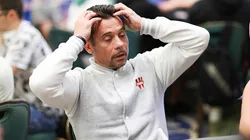 Os problemas de saúde que o poker online pode ocasionar (Foto: Carlos Monti/PSPC)