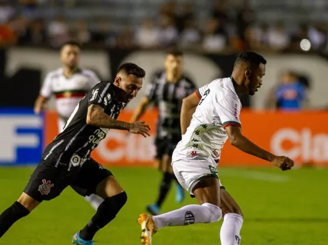 Onde assistir? Saiba como acompanhar o duelo do Corinthians AO VIVO pela Copa do Brasil