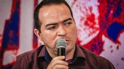 Karim Georges /Fortaleza - Marcelo Paz é "convocado" pela Seleção Brasileira