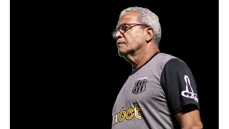 BRASILEIRO B 2022, VASCO X PONTE PRETA
