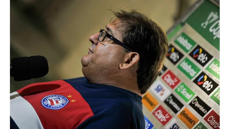 Jhony Pinho/AGIF